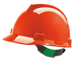 MSA V-Gard Safety Helmet-MSAGV1