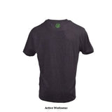 Apache Charcoal Grey T - Shirt - Vancouver Shirts Polos & T - Shirts