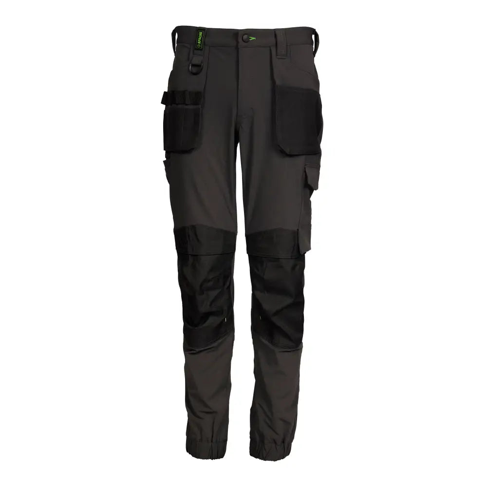 Apache stretch trouser rivaling snickers workwear