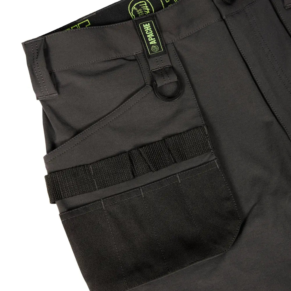 Apache stretch trouser rivaling snickers workwear