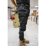 Apache stretch trouser rivaling snickers workwear