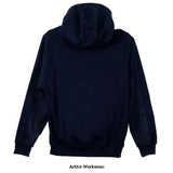 Apache Heavyweight Hooded Sweatshirt - Zenith Workwear Hoodies & Sweatshirts