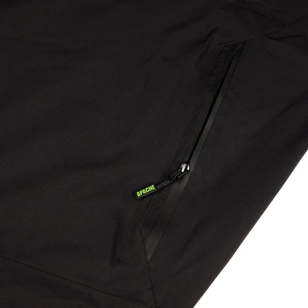 Apache lightweight rain jacket whiterock