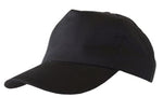Beeswift workwear baseball cap - bc