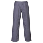 Bizflame flame retardant pro trousers utilities welder portwest fr36