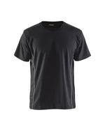 Blaklader uv-protection v-neck t-shirt - 3323