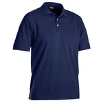 Blaklader work polo shirt with moisture wicking technology - 3326