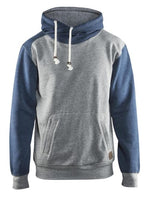 Blaklader workwear hoody 2 tone hoodie sweatshirt - 3399