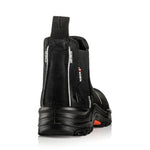 Buckboots s3 composite safety dealer boots ladder grip poll on buckler