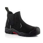 Buckboots s3 composite safety dealer boots ladder grip poll on buckler