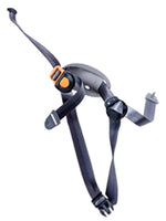 Chinstrap endur height (pk 5) - pa49