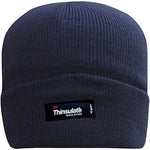 Click 3m thinsulate beenie hat (pack of 10) - thh