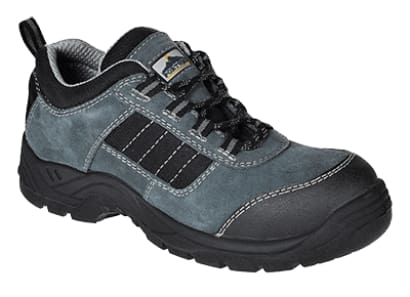Composite safety trainer portwest trekker shoe s1 - fc64