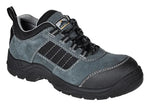 Composite safety trainer portwest trekker shoe s1 - fc64