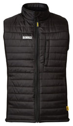 Dewalt force hybrid bodywarmer gilet