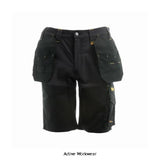 Dewalt Hamden Short Workwear Shorts & Pirate Trousers