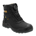 Dewalt lander boa work boot black