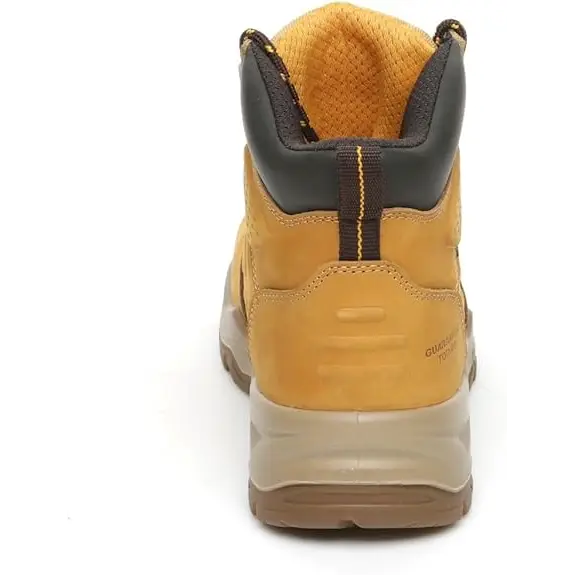 Dewalt mentor men’s steel toe and midsole s7 work boots