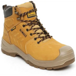 Dewalt mentor men’s steel toe and midsole s7 work boots