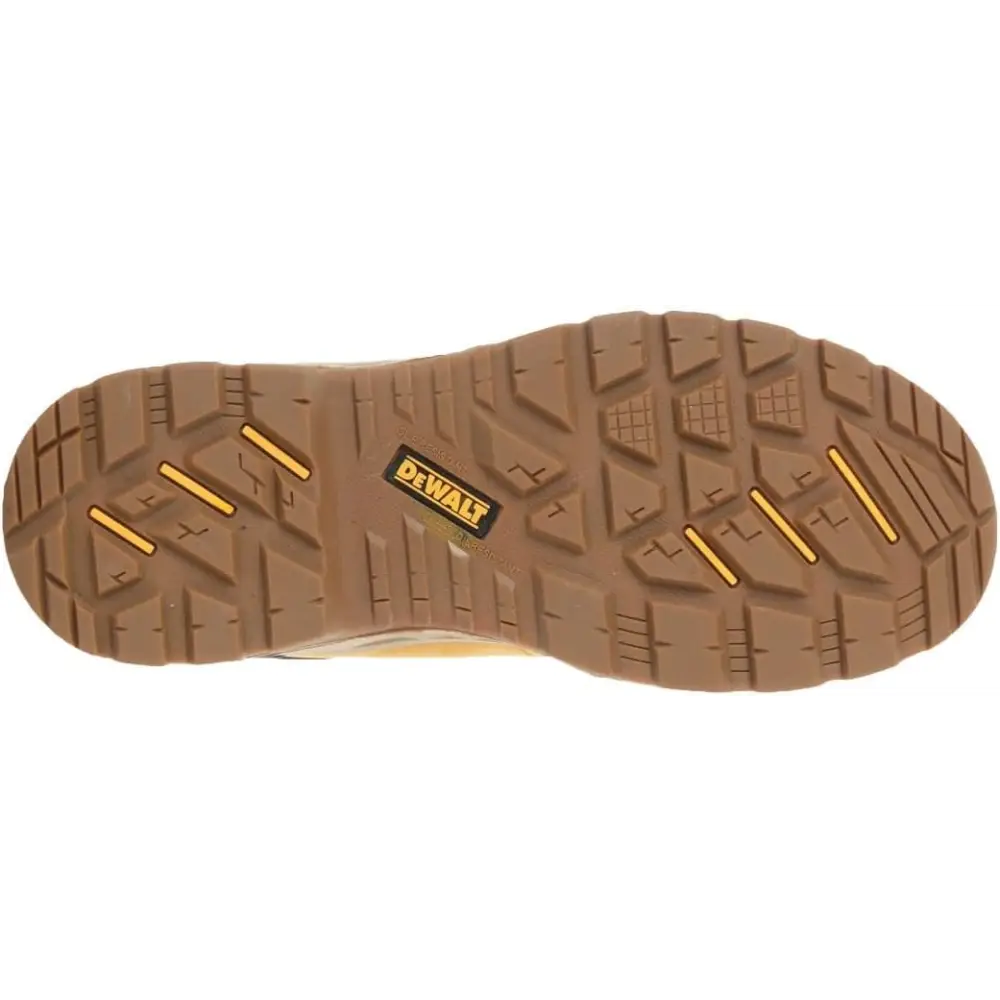 Dewalt mentor men’s steel toe and midsole s7 work boots