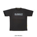 Dewalt PWS Performance T-Shirt-Easton Shirts Polos & T-Shirts