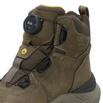 Dewalt waterproof boa safety boot esd gridx