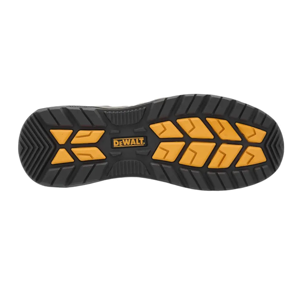 Dewalt waterproof boa safety boot esd gridx