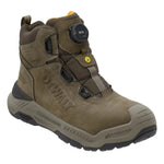 Dewalt waterproof boa safety boot esd gridx