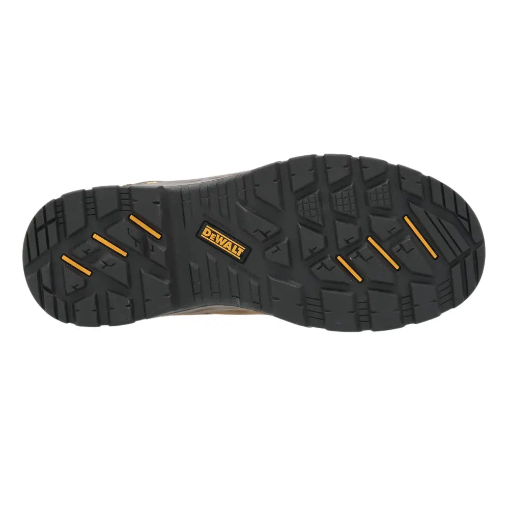 Dewalt foundry boa work boot