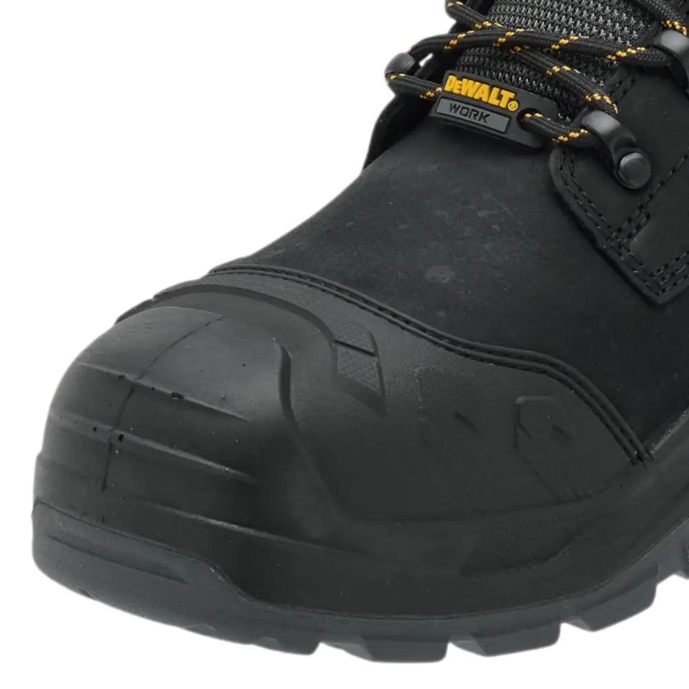 Dewalt waterproof esd safety boot bedrock