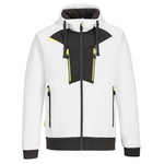 Dx4 full zip stretch hoody hooded top by portwest - model dx472