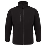 Falcon earthpro® recycled fleece jacket -3100r
