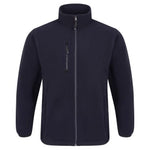 Falcon earthpro® recycled fleece jacket -3100r