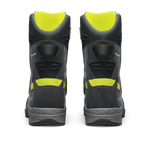 Gore-tex solid gear vapor 3 gtx high safety boot boa fastener -sg80015