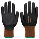 Gp grip 21 nitrile micro foam precision handling glove - a377