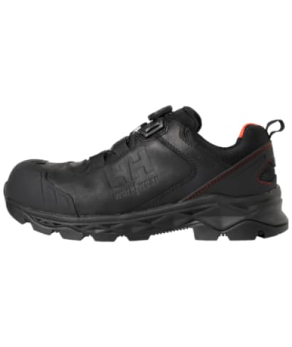 Helly hansen composite oxford safety shoe boa fastening s3 ht-78400