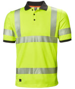 Helly hansen hh lifa active hi vis polo polo-75112