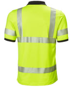 Helly hansen hh lifa active hi vis polo polo-75112