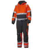 Helly hansen hi vis waterproof alna 2.0 winter insulated suit-71694