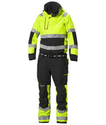 Helly hansen hi viz waterproof alna 2.0 shell suit coverall -71695