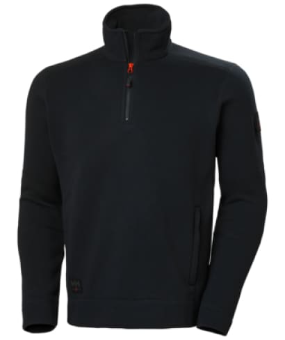 Helly hansen kensington halfzip knit fleece-72251