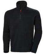 Helly hansen kensington halfzip knit fleece-72251