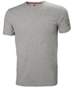 Helly hansen kensington stetch tee shirt t-shirt-79246