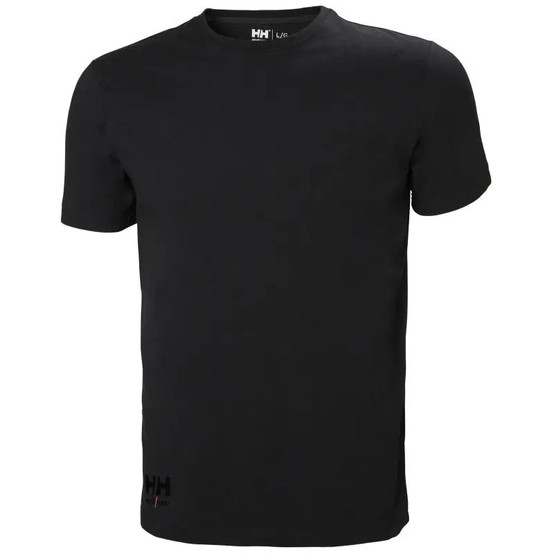 Helly hansen kensington stretch tee shirt t-shirt-79246