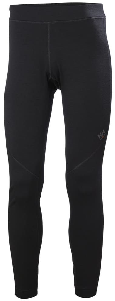 Helly hansen lifa merino baselayer thermal long john pant- 75506 underwear & thermals active-workwear