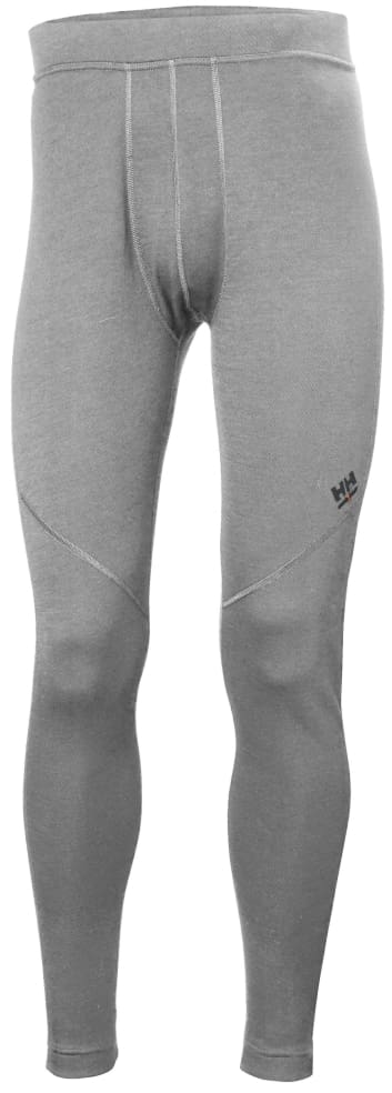 Helly hansen lifa merino baselayer thermal long john pant- 75506 underwear & thermals active-workwear
