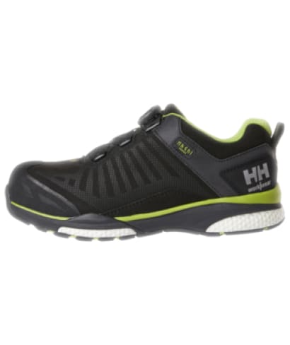 Helly hansen magni low boa s3 safety trainer ht-78241