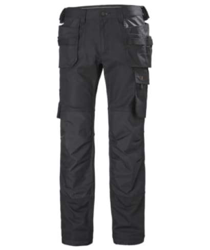 Helly hansen oxford construction trousers-pant-77461