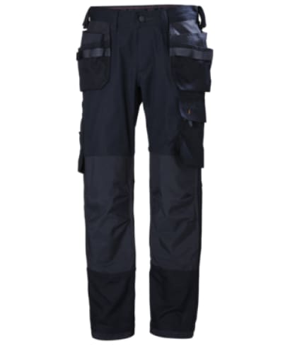 Helly hansen oxford construction trousers-pant-77461