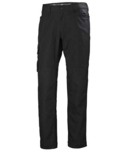 Helly hansen oxford stretch service trousers- pant-77460